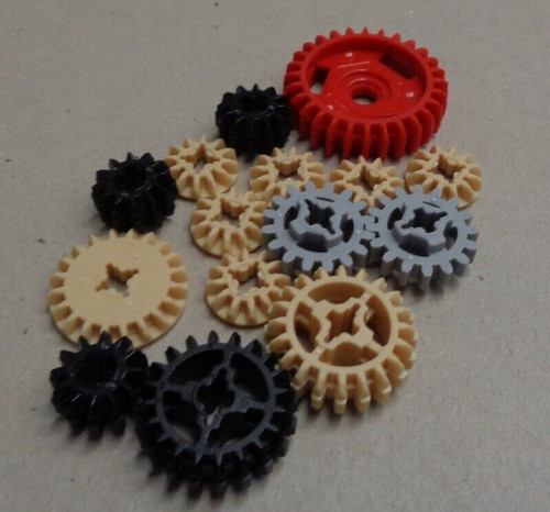 Lego technic 32198 - lego,