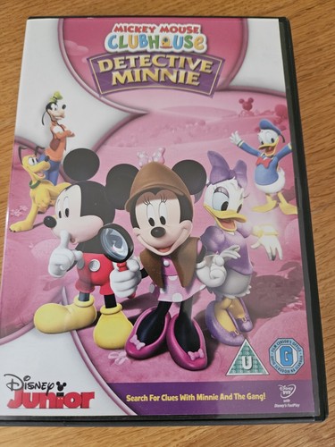 Disneys mickey mouse clubhouse - disneys,