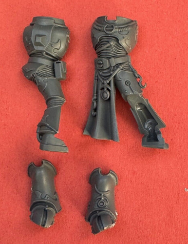 Chaos space marine emperors - space,