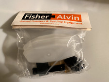 Fisher Alvin A74 Valve Assembly Drinker Spares Kit Complete Suitable A75 A102
