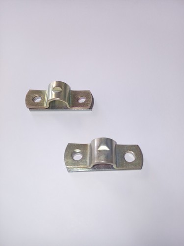 Cable clamp