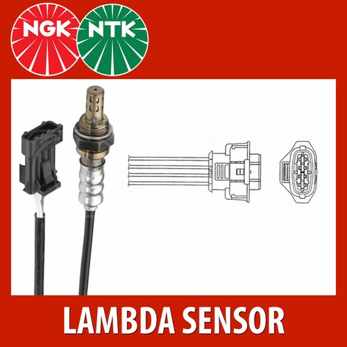 Ngk 1706 lambda - ngk,