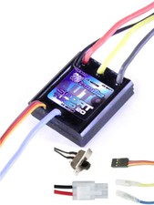 Car esc speed controller - rc,