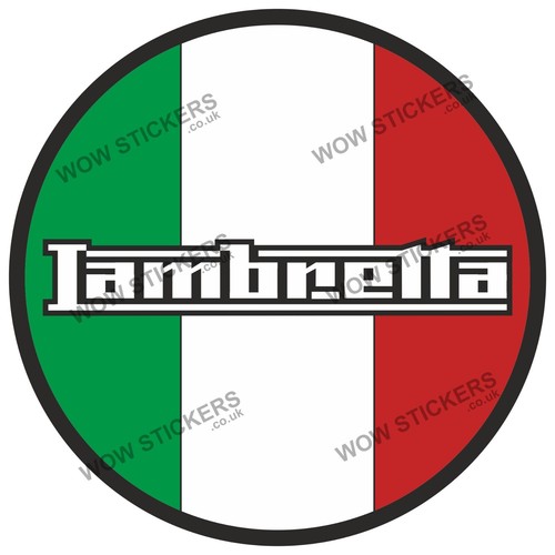 Lambretta italy motorbike - lambretta,