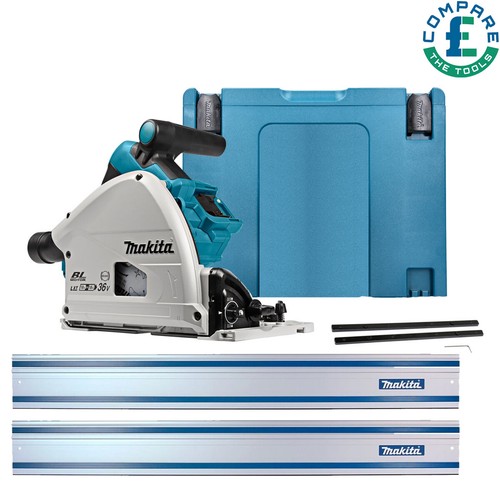 Makita dsp600zj 36v - makita,