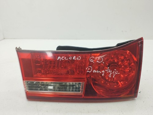 Honda accord 2009 - honda,
