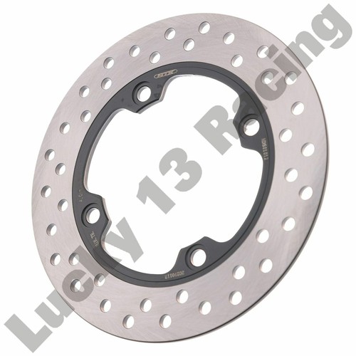 Rear brake disc - for, honda