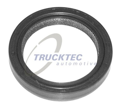 Crank shaft oil seal front - shaft,
