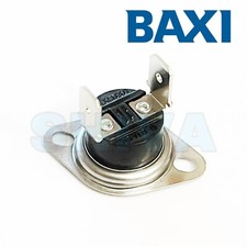 BAXI COMBI 80E 80 ECO 80