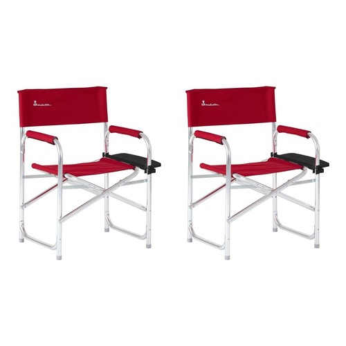 Isabella directors chair - 2x,