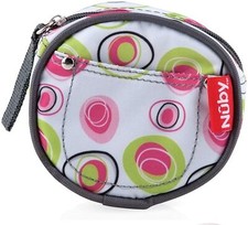 8.4cm Nuby Non-Toxic Pacifier