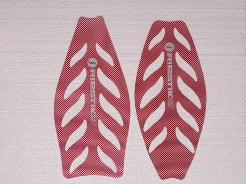 New ripstik air - air, caster