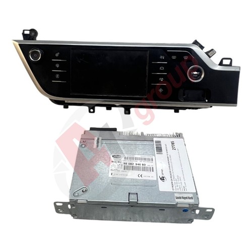 Citroen picasso hdi - picasso, e-hdi