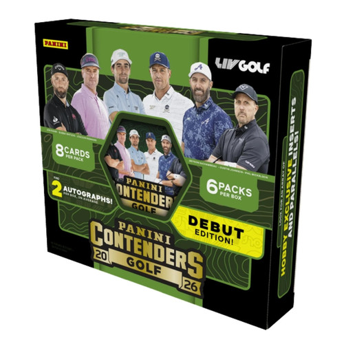2026 panini contenders - 2026,