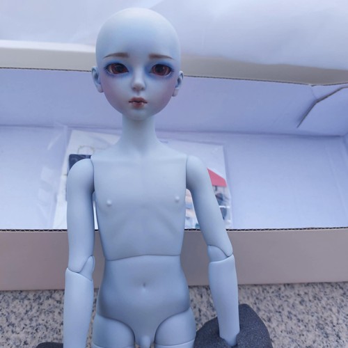 Luts bjd kid delf mill - bjd,