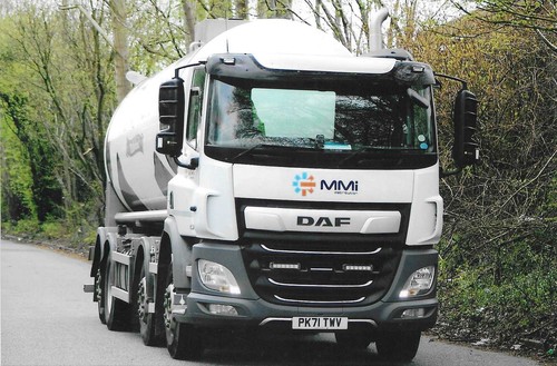 Culina group mmi - group, daf