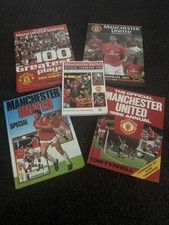 Bundle of Manchester United