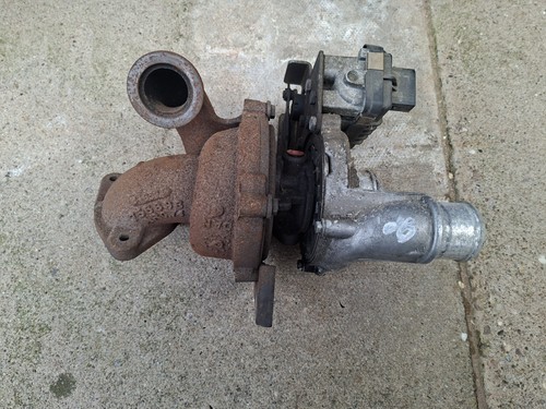 Genuine ford mondeo galaxy - genuine,
