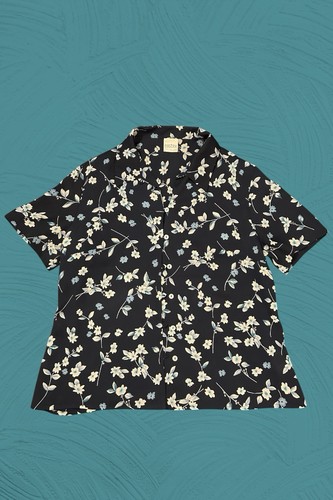 Vintage eastex shirt - vintage,