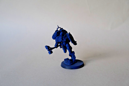 Warhammer 40k primaris space - warhammer,