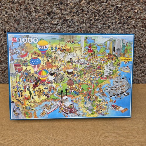 Jumbo jan van haasteren - jumbo,