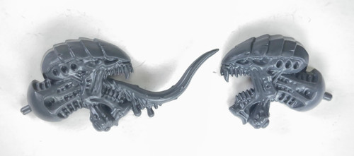 Warhammer 40k tyranid carnifex - warhammer,