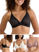 Sloggi ZERO Feel Bliss UP Bra