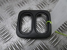 Peugeot 1007 Sliding Door Switch Trim Panel Mk 2004-2009F