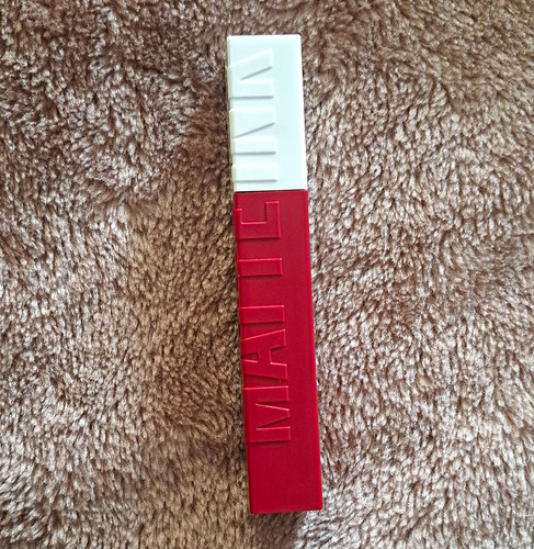 Maybelline new york superstay - maybelline,