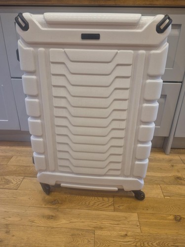 Luggage large white - it,