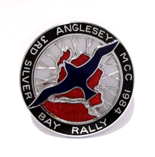 Rare vintage anglesey - rare,