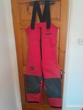 Musto MPX Offshore Sailing