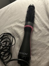 Revlon Brush Pro Collection Salon Quality Hair Dryer Volumiser RVDR5222UK