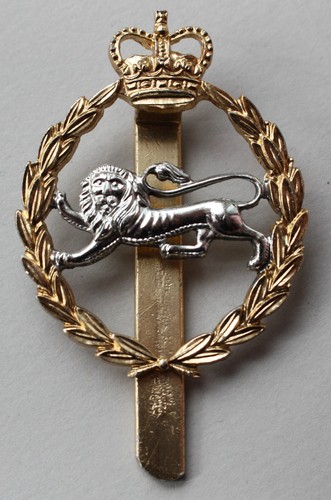 British army king own royal - king's,