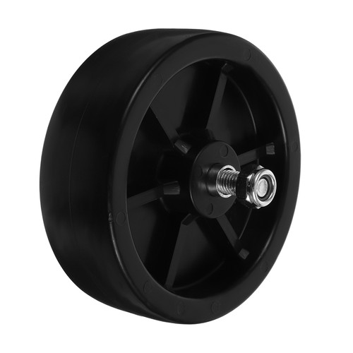 Yacht ribbed roller universal - ribbed,