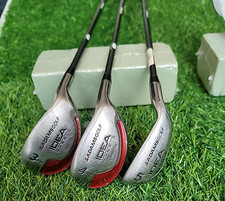 Adams IDEA "A2 05" - 3,4,& 5