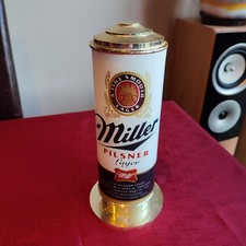 Vintage Miller Pilsner Lager