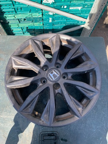 Genuine 2014 2018 honda - genuine, civic