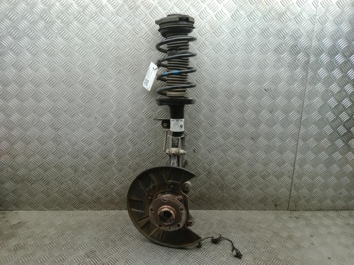 Suspension shock front - shock,
