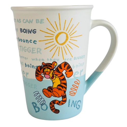 Disney tigger winnie the pooh - tigger,