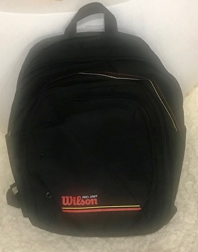 Wilson pro staff classic - pro,