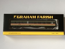 Graham Farish N Gauge 374-192
