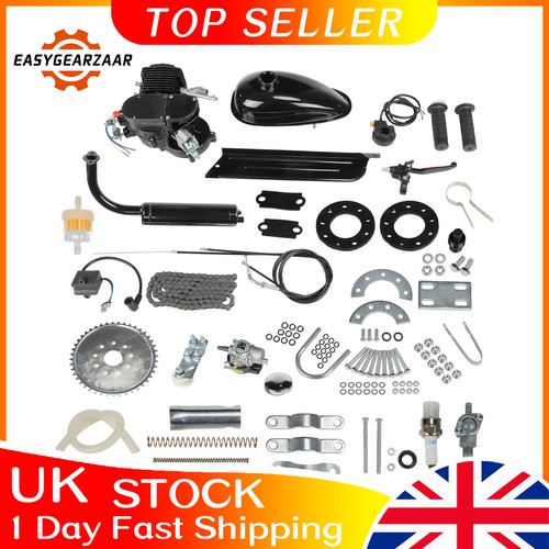 80cc bicycle engine kit bike - engine,