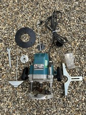 Makita Router 240V 3612BR With