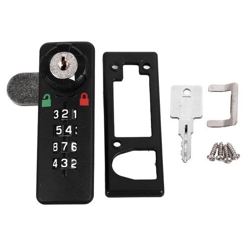 Digit combination cabinet - digit,