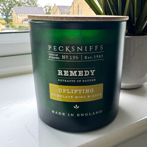 Pecksniffs remedy scented - pecksniffs,