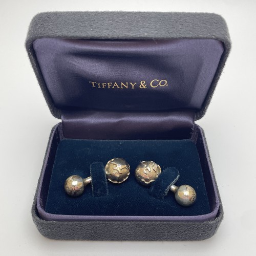 Tiffany sterling silver - tiffany, co