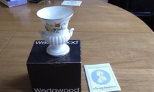 Wedgewood Mirabelle Bone China