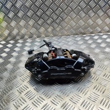 PORSCHE 911 992 GT3 Rear Right Brake Caliper 9GT615404AN 4.0 Petrol 375kw 