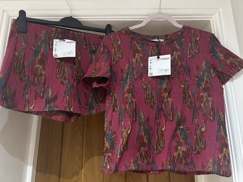 Brand new with zara - new,